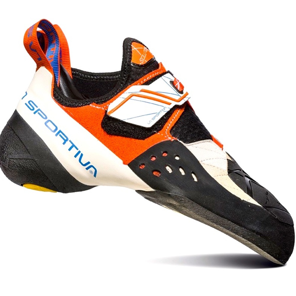 La Sportiva Solutions Womens size 36.5 Brand New with Tags, never worn